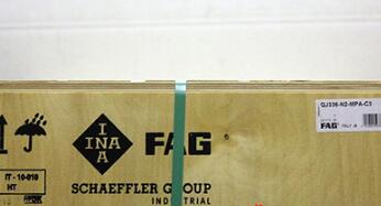 FAG QJ336-N2-MPA-C3 Bearing